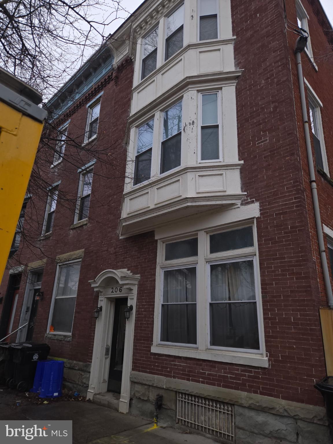 MIDTOWN HISTORIC DISTRICT - Residential Income