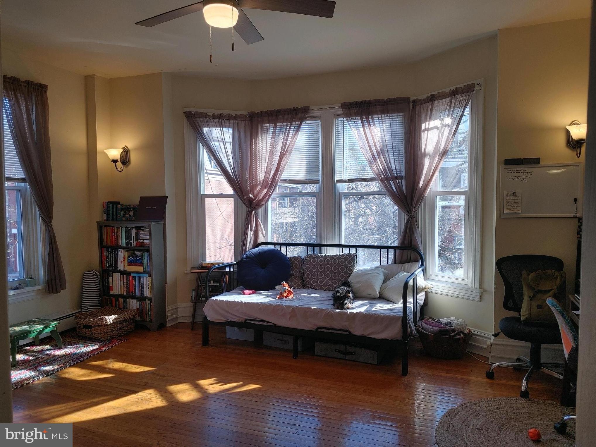 MIDTOWN HISTORIC DISTRICT - Residential Income