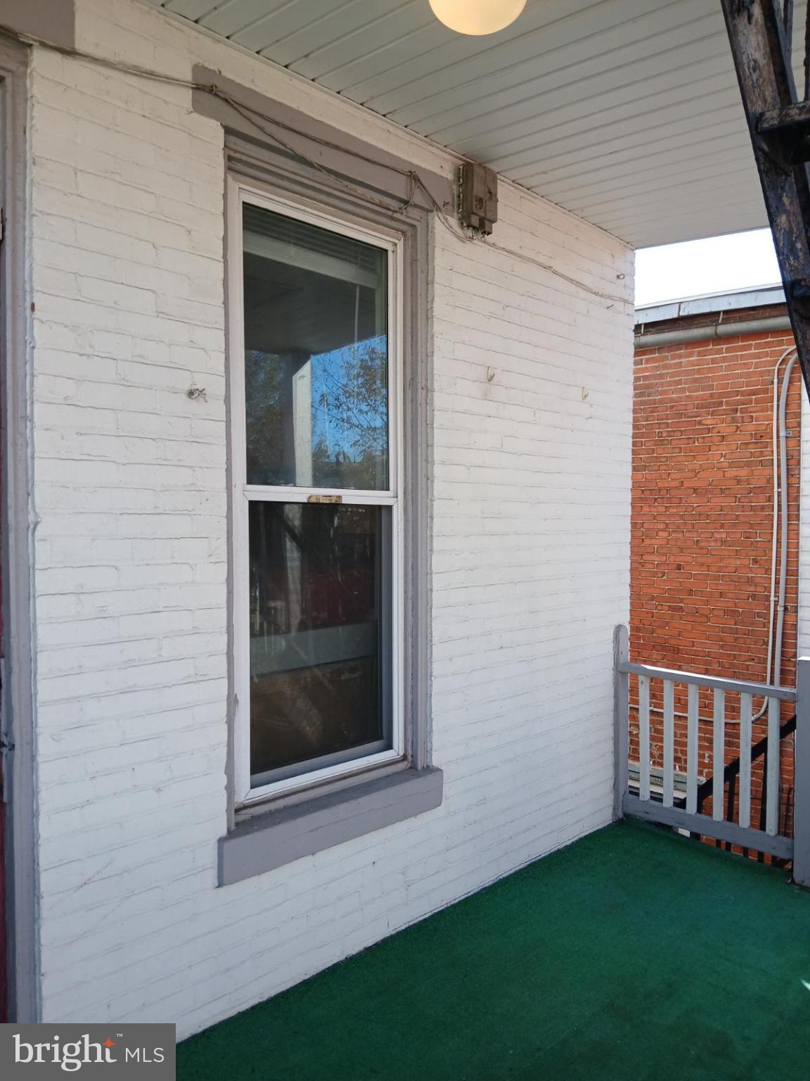 MIDTOWN HISTORIC DISTRICT - Residential Income