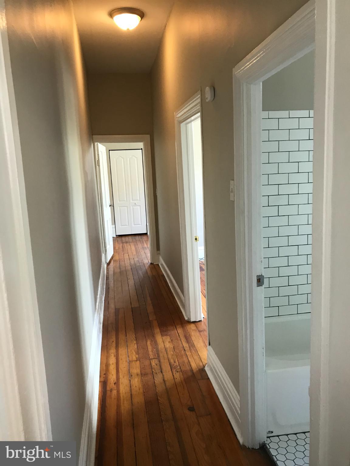 MIDTOWN HISTORIC DISTRICT - Residential Income