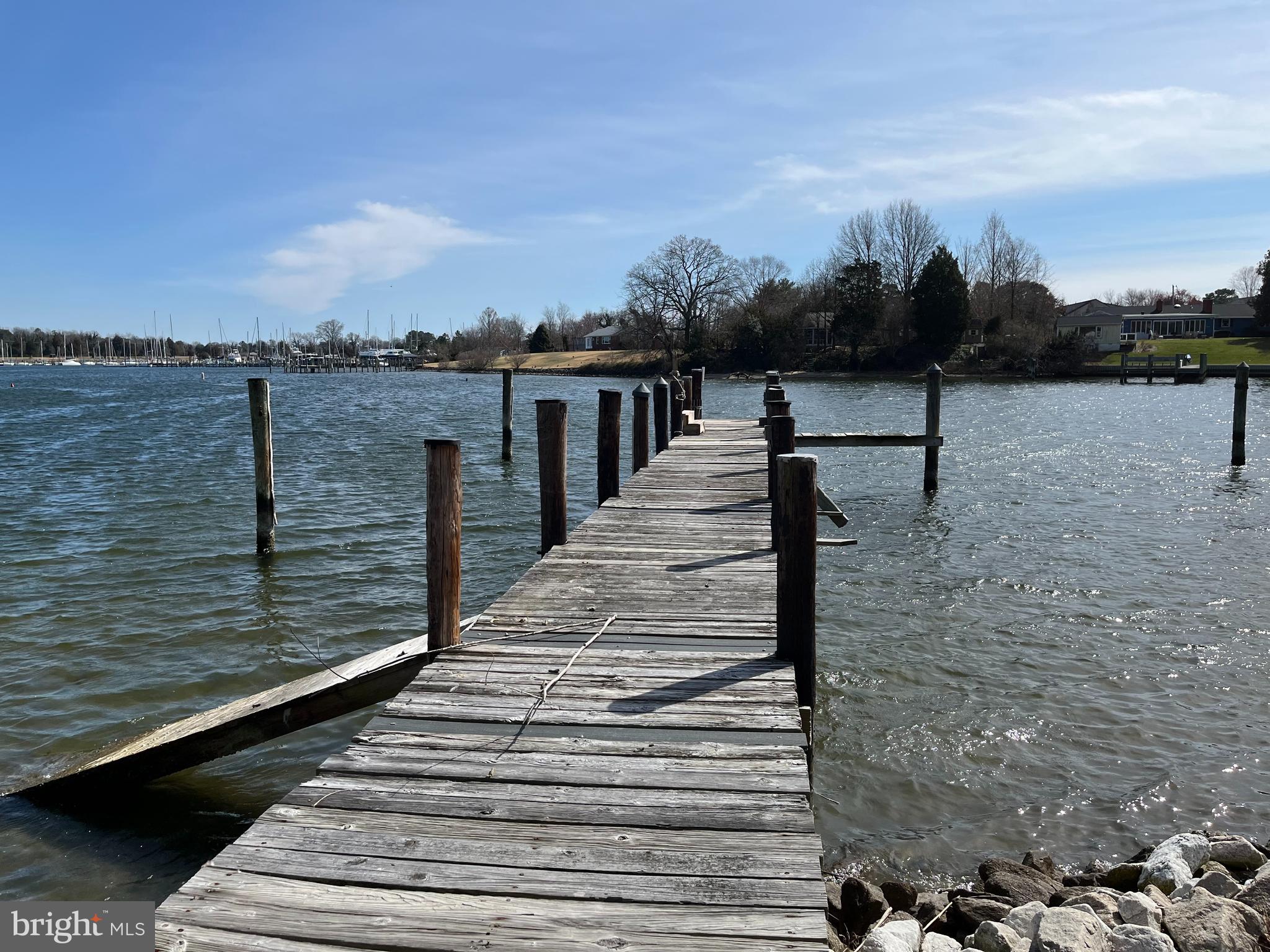 SOLOMONS ISLAND - Residential Lease