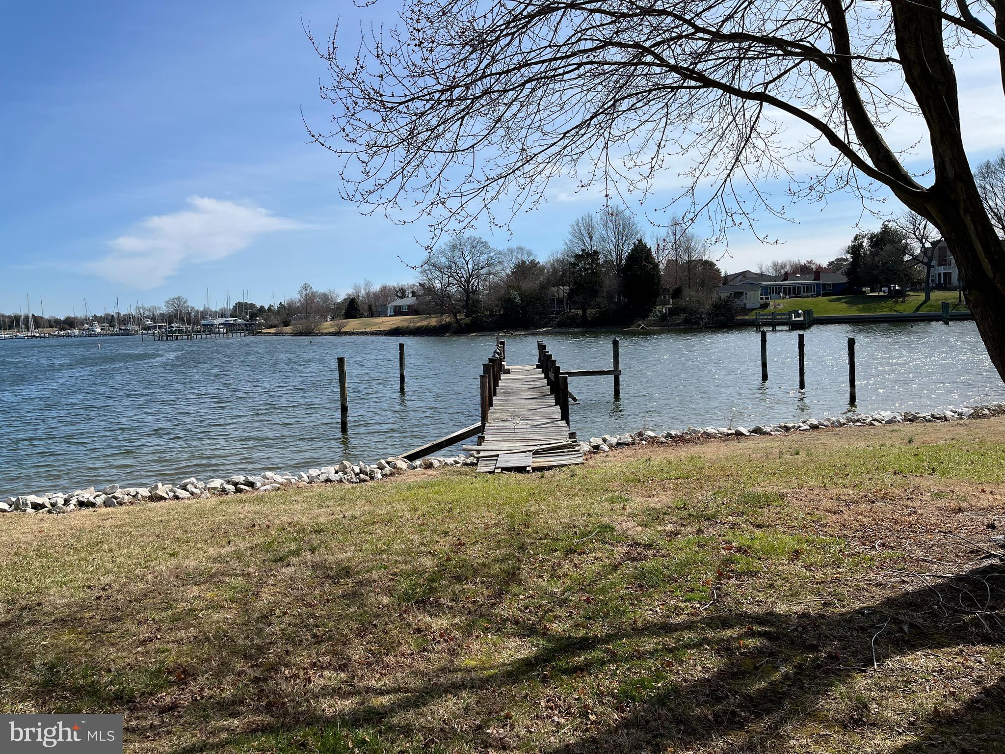 SOLOMONS ISLAND - Residential Lease