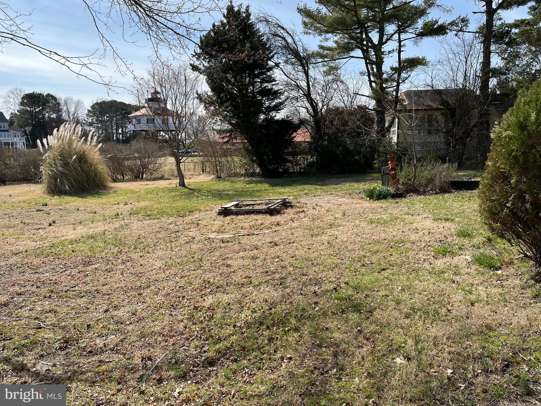 SOLOMONS ISLAND - Residential Lease