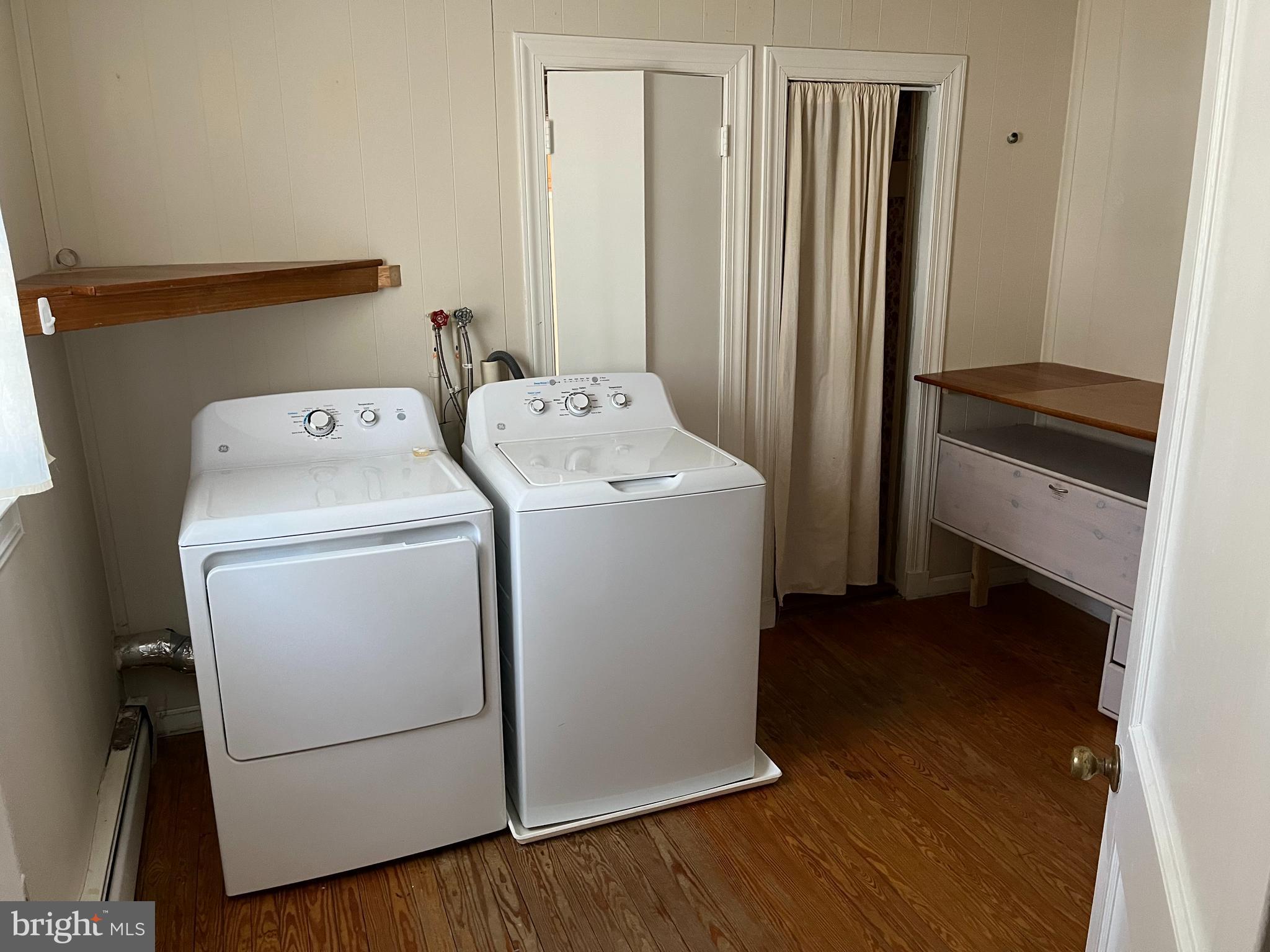 SOLOMONS ISLAND - Residential Lease