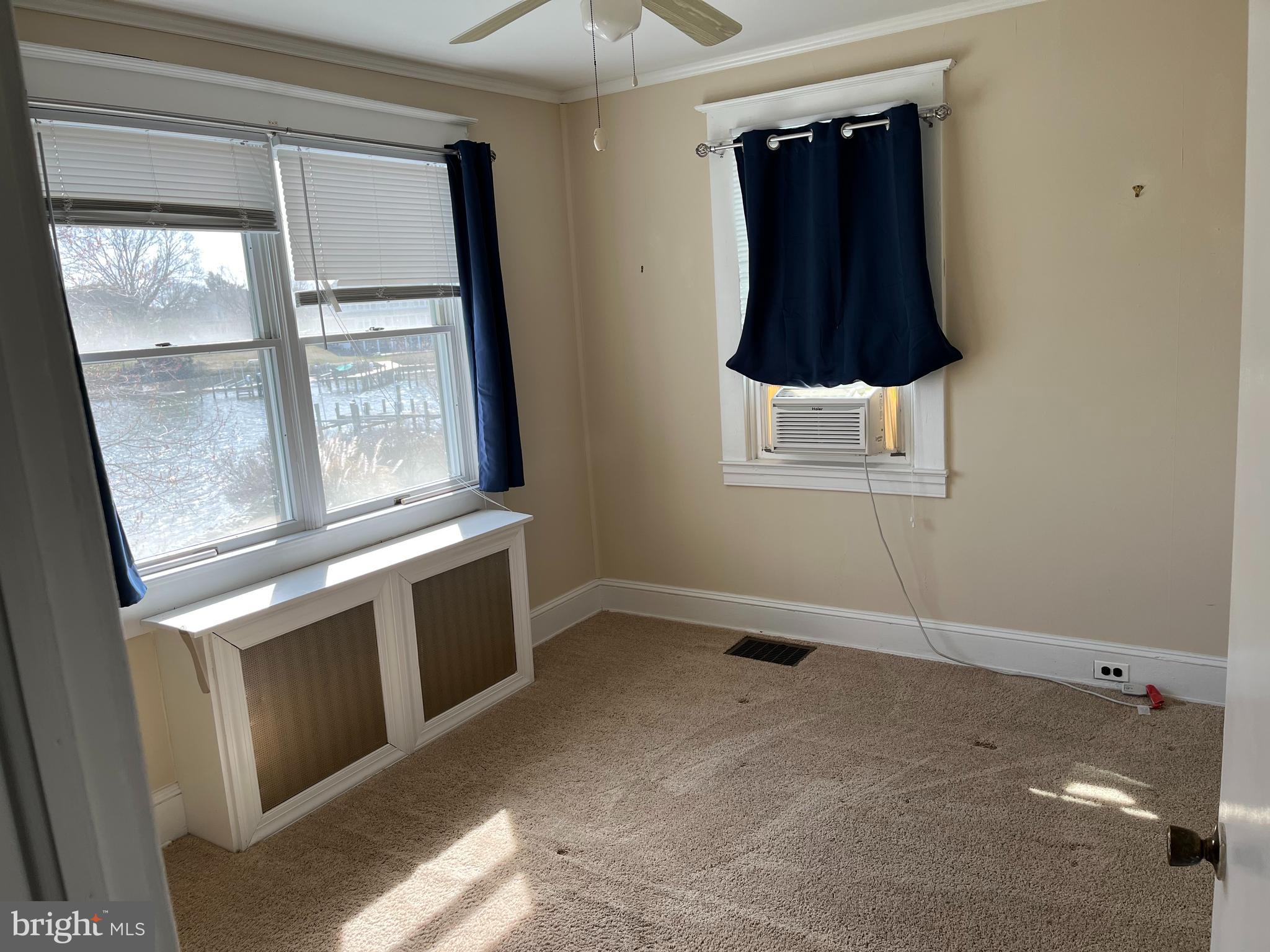 SOLOMONS ISLAND - Residential Lease