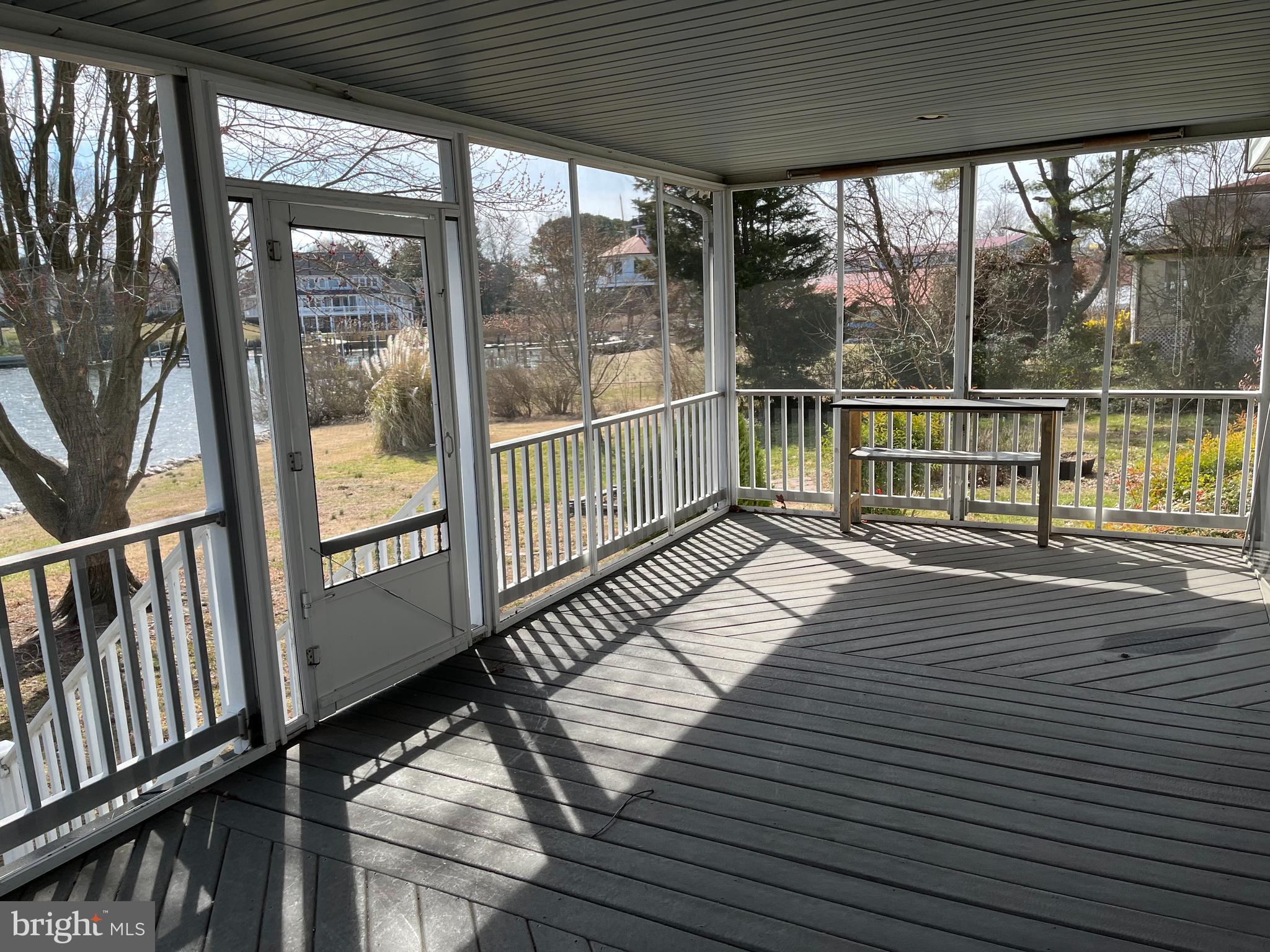 SOLOMONS ISLAND - Residential Lease