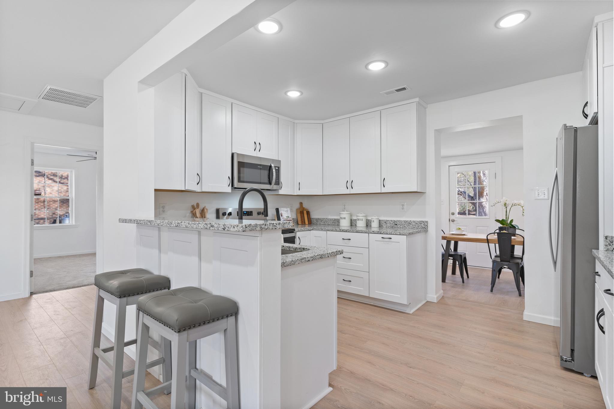 POMFRET - Residential