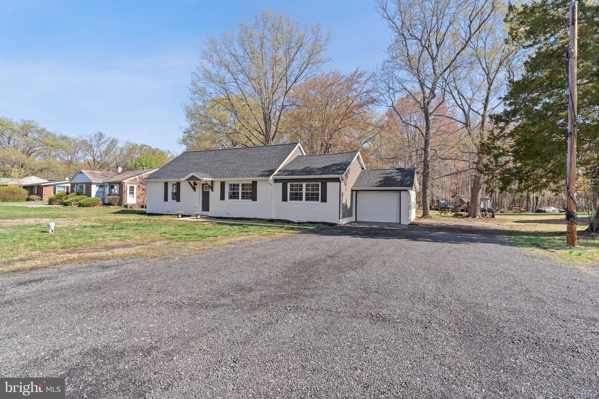 POMFRET - Residential