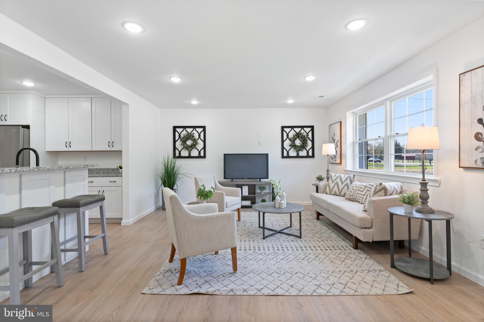 POMFRET - Residential