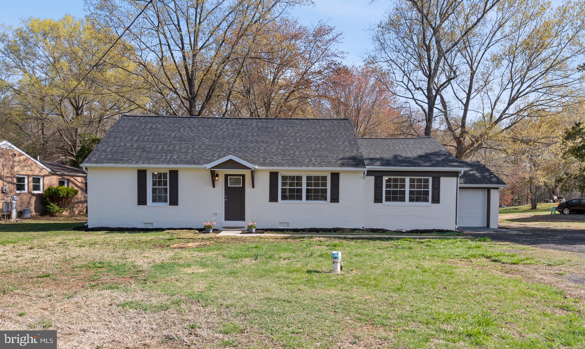 POMFRET - Residential