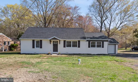 6660 Pomfret Road, La Plata, MD MLS: MDCH2041364
