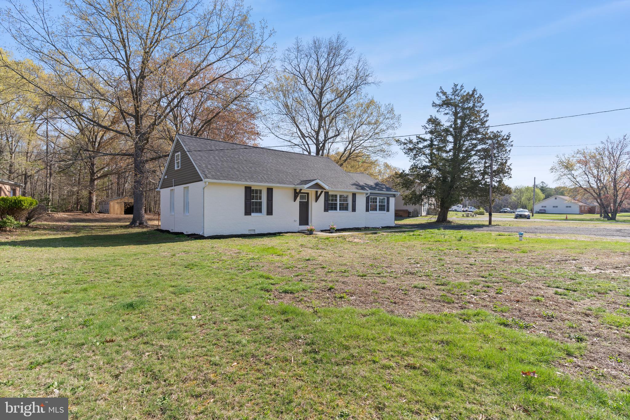 POMFRET - Residential