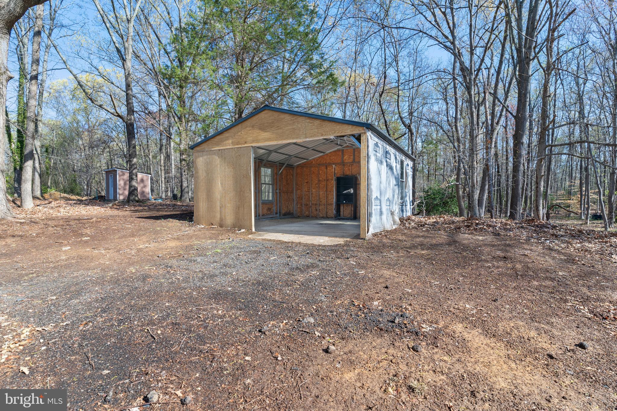 POMFRET - Residential