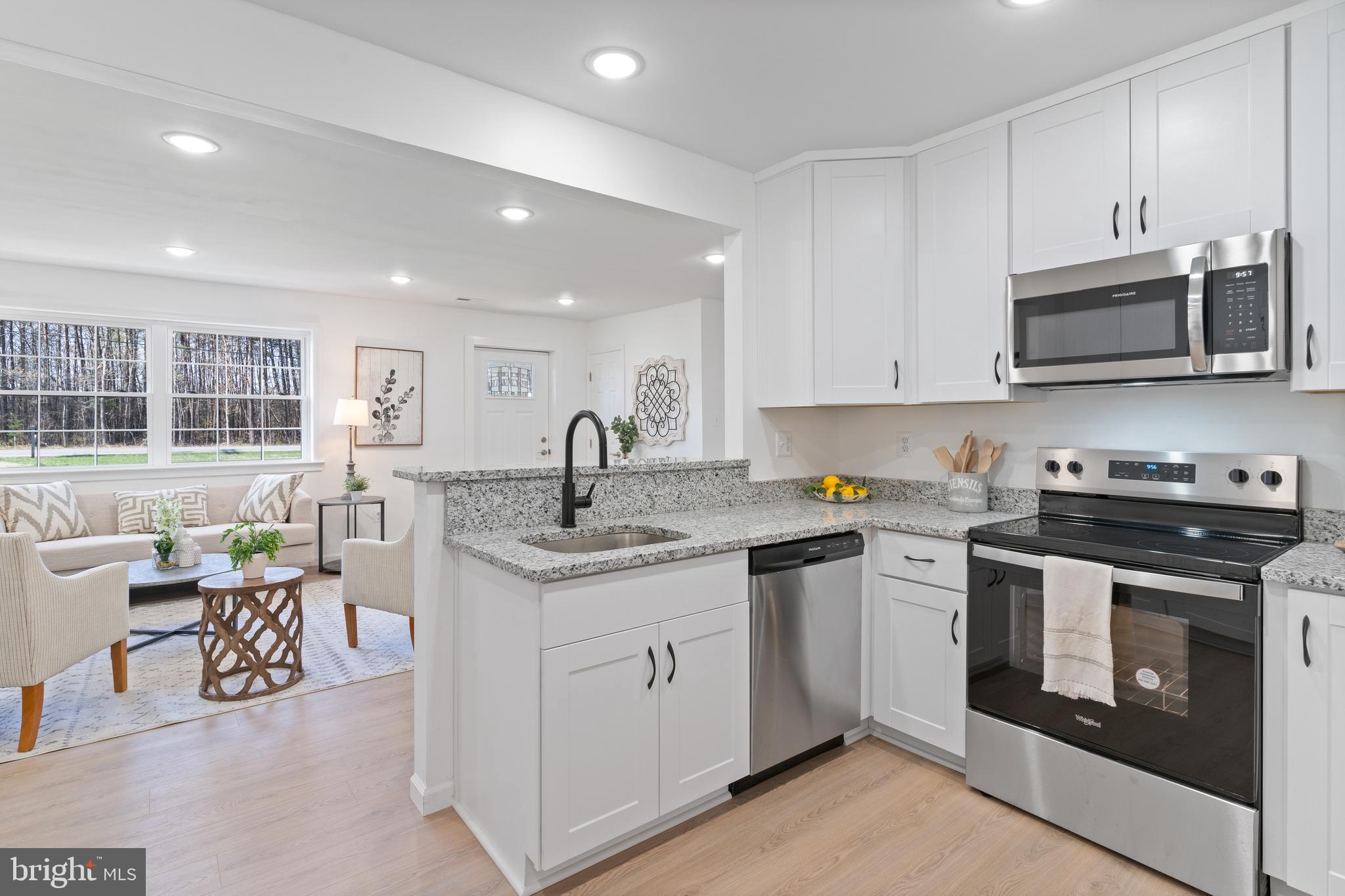 POMFRET - Residential