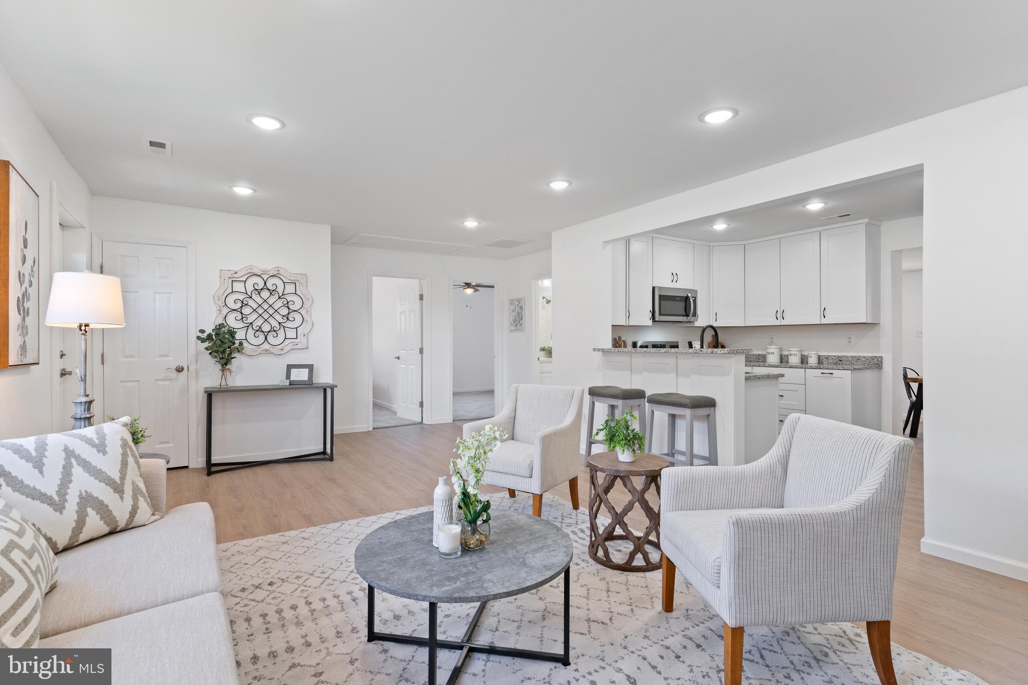 POMFRET - Residential