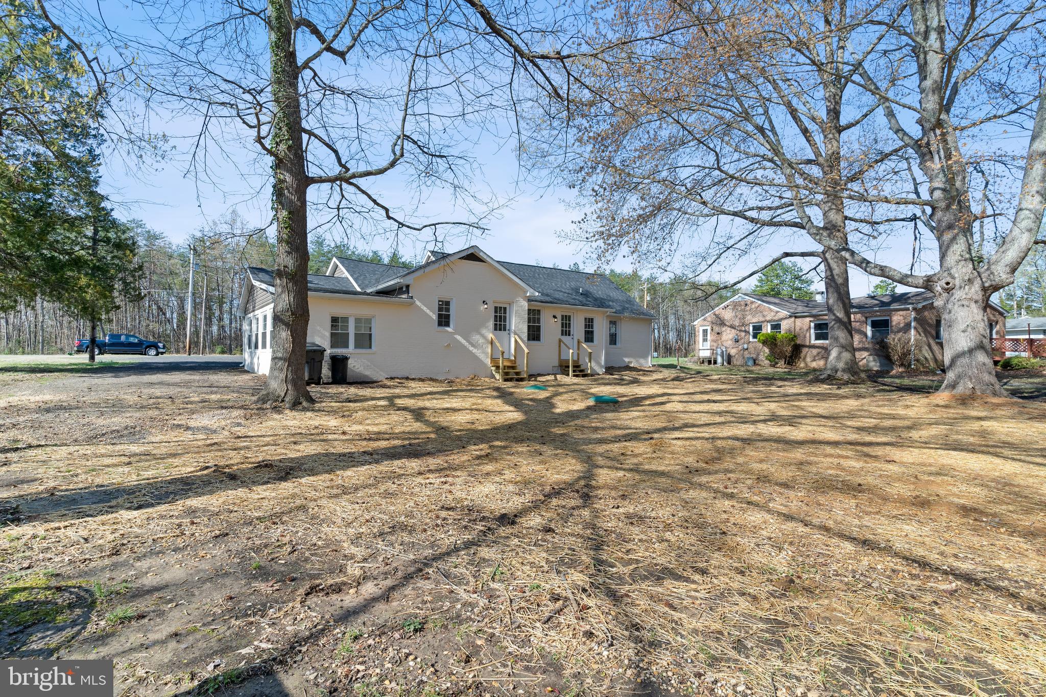 POMFRET - Residential