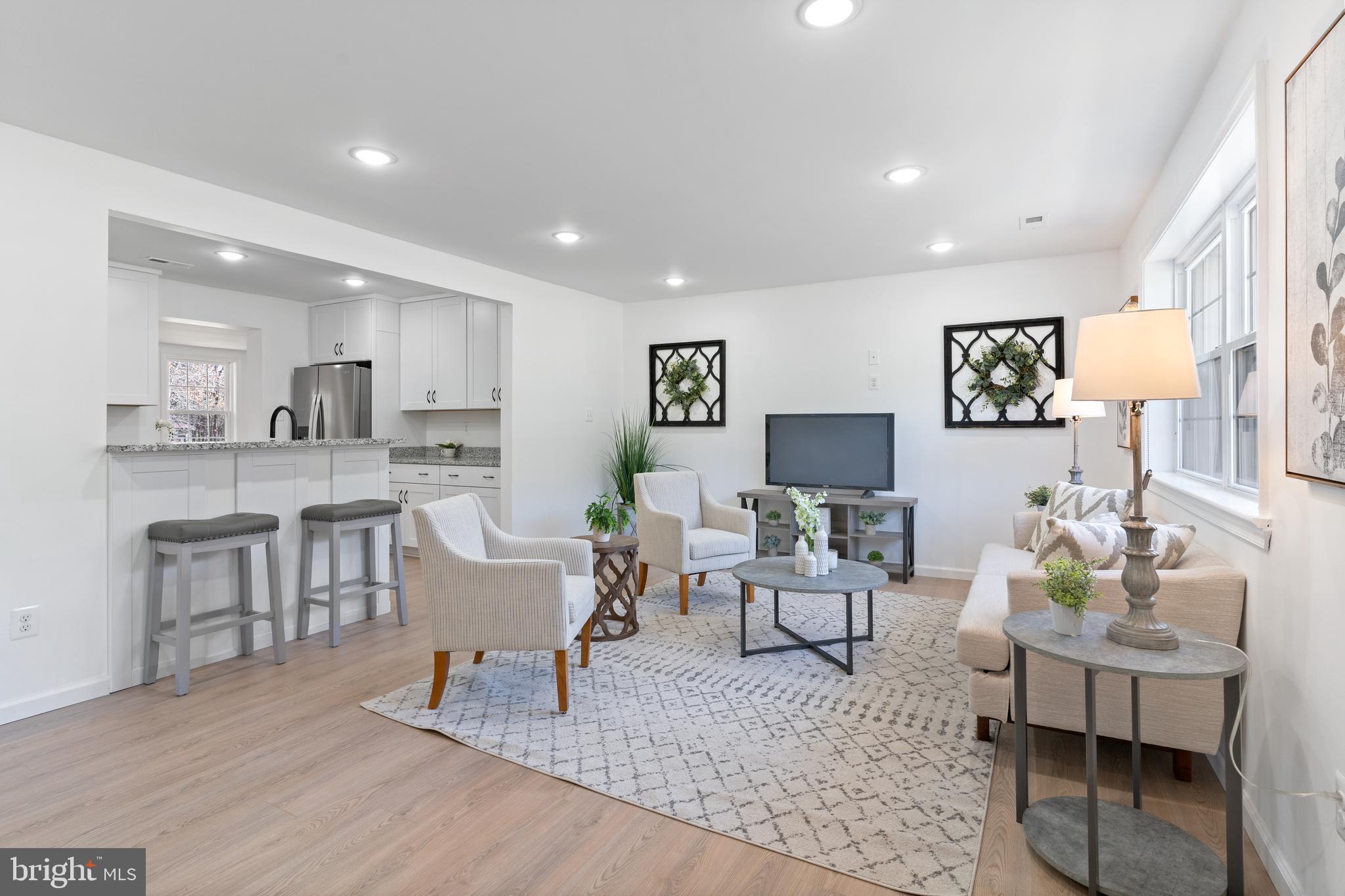 POMFRET - Residential