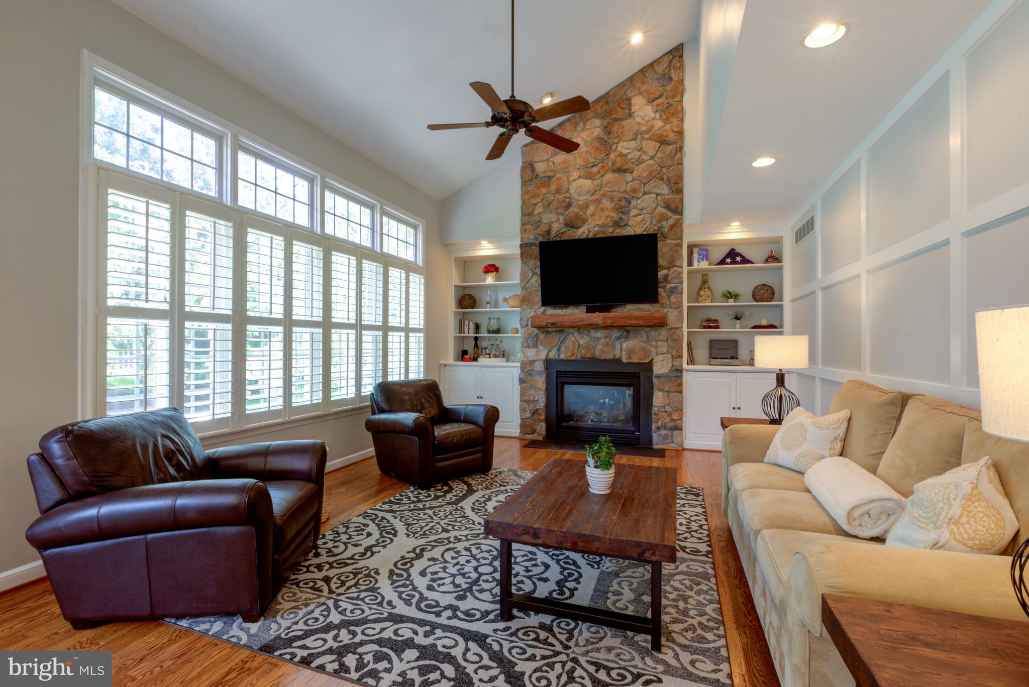 HARTEFELD - Residential