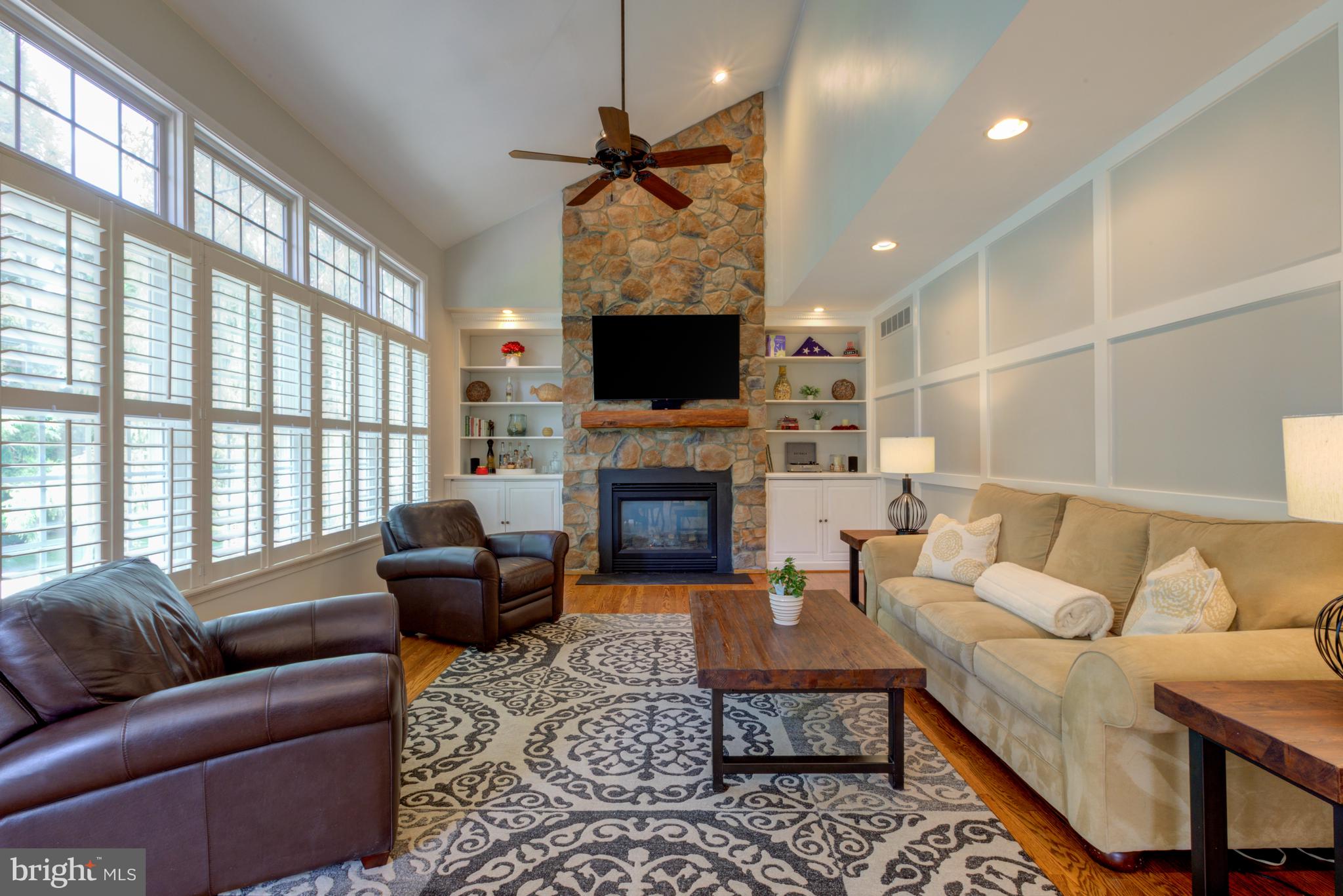 HARTEFELD - Residential