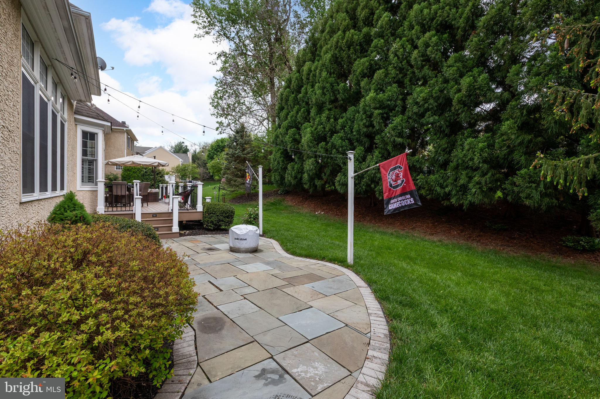 HARTEFELD - Residential