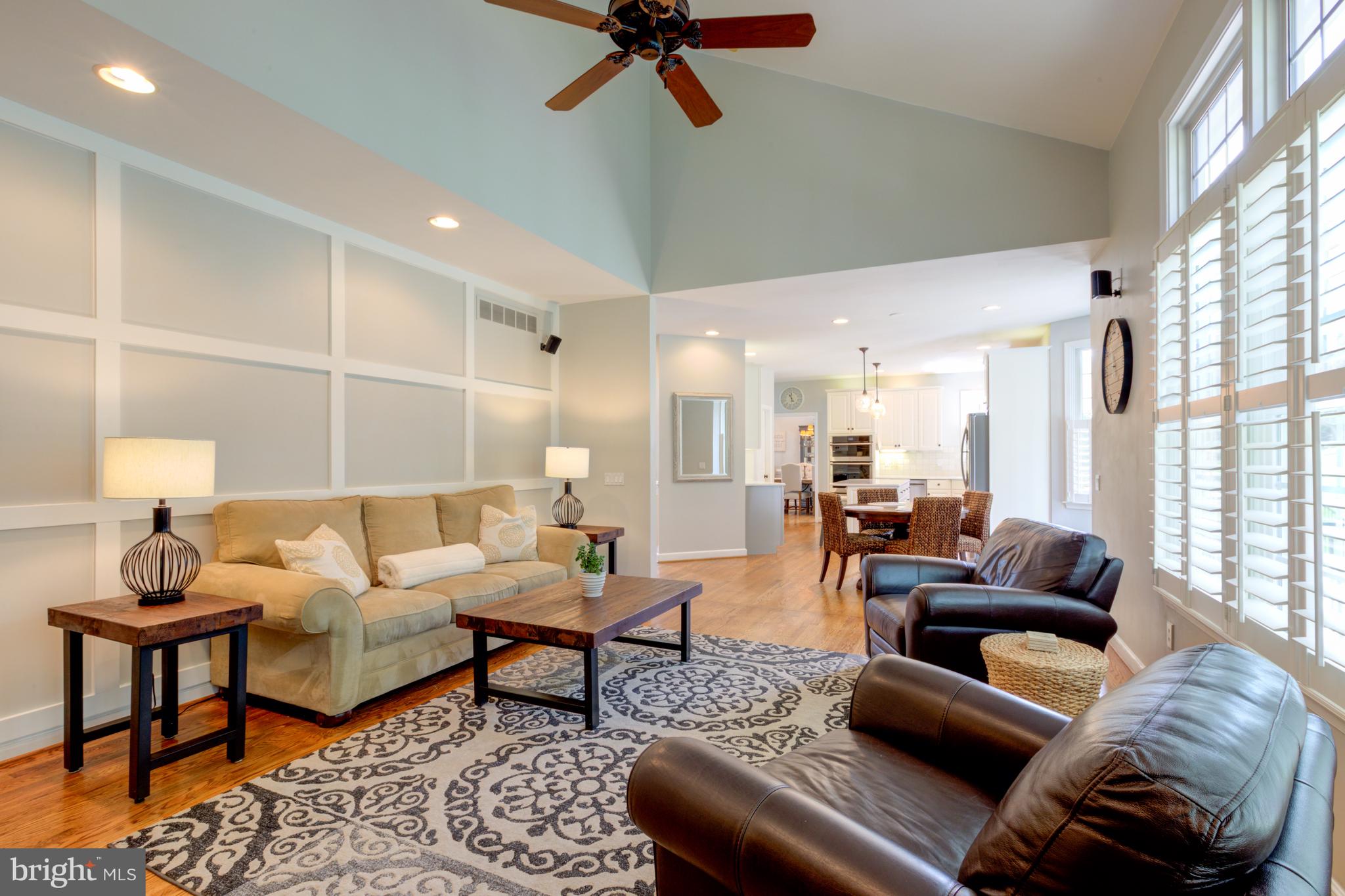 HARTEFELD - Residential