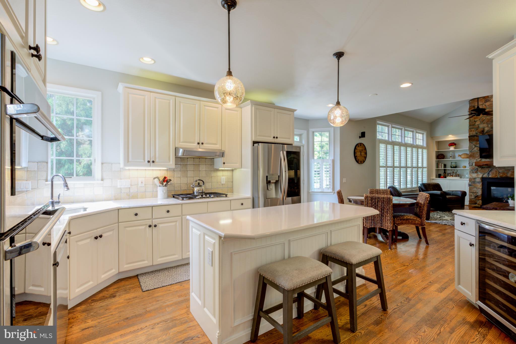 HARTEFELD - Residential