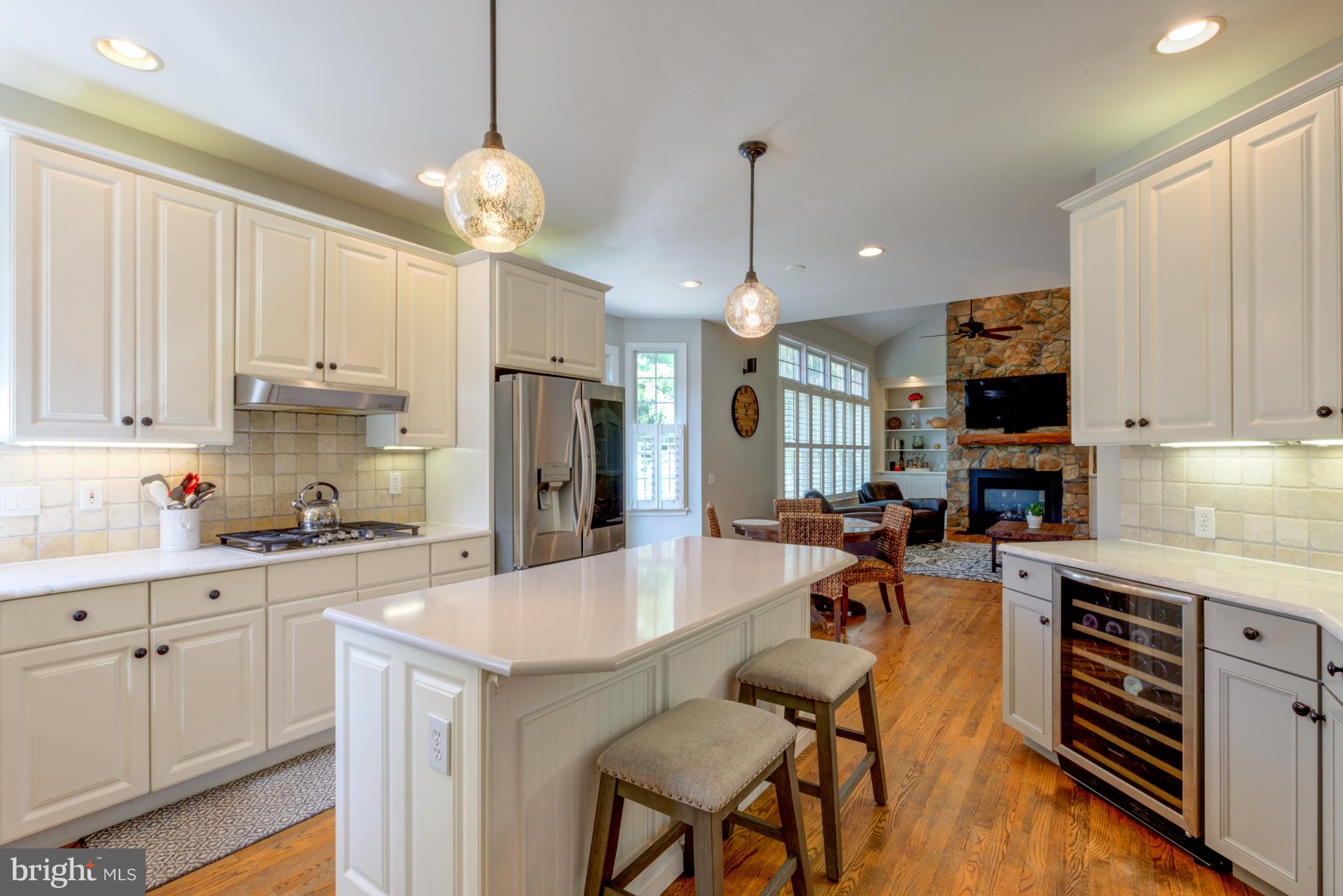 HARTEFELD - Residential