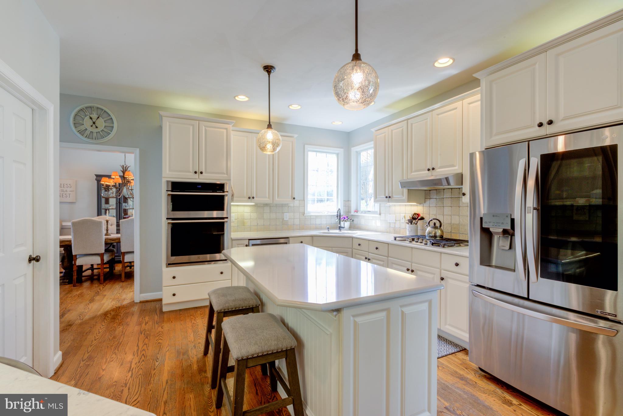 HARTEFELD - Residential