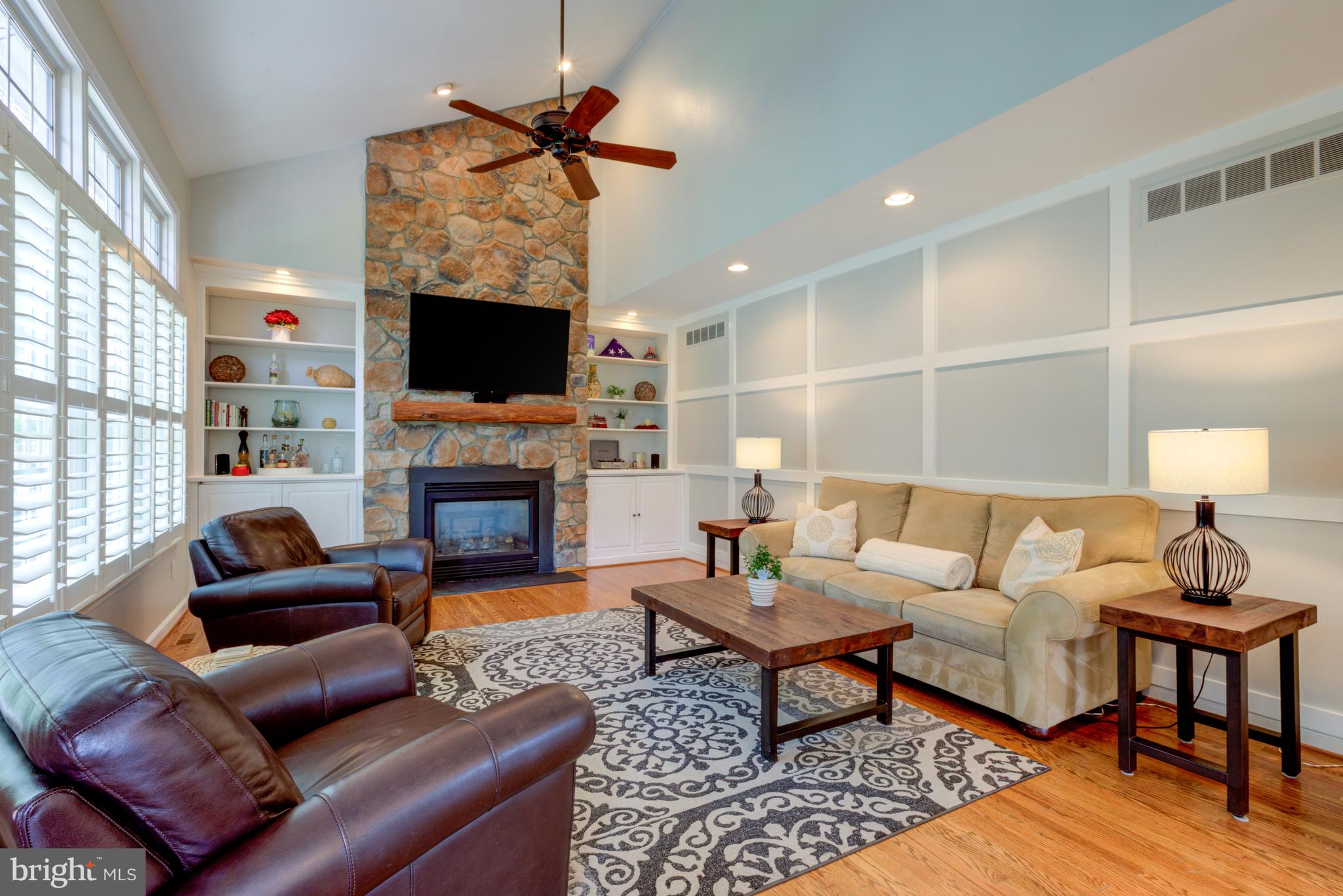 HARTEFELD - Residential