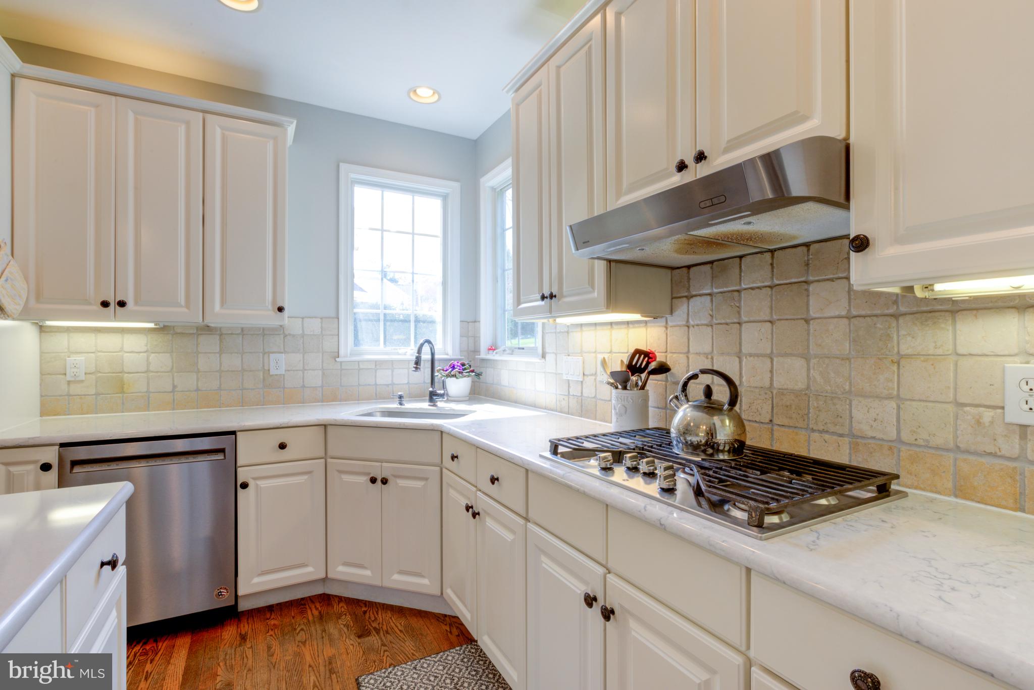 HARTEFELD - Residential