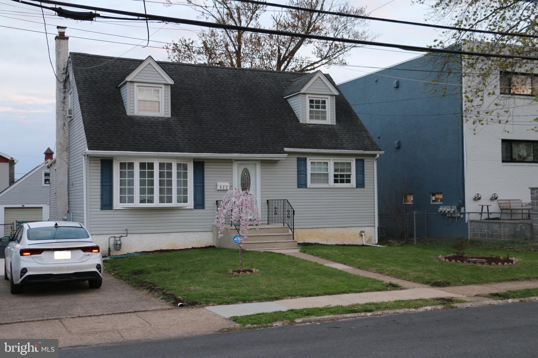 BRIARCLIFFE - Residential