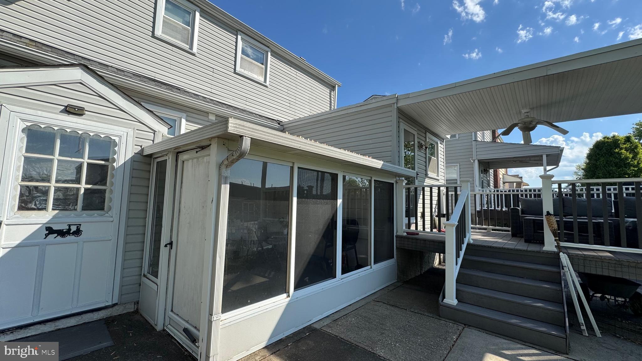 BRIARCLIFFE - Residential