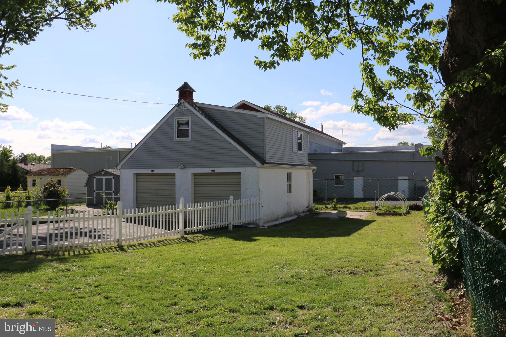 BRIARCLIFFE - Residential