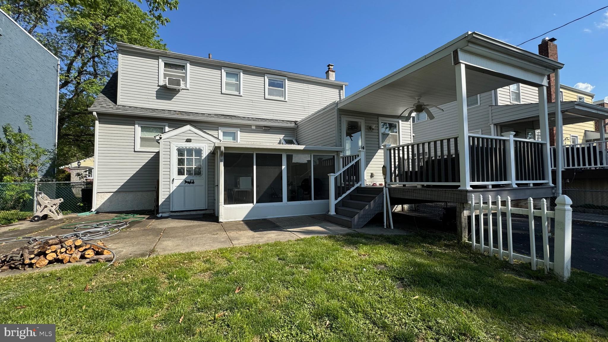 BRIARCLIFFE - Residential