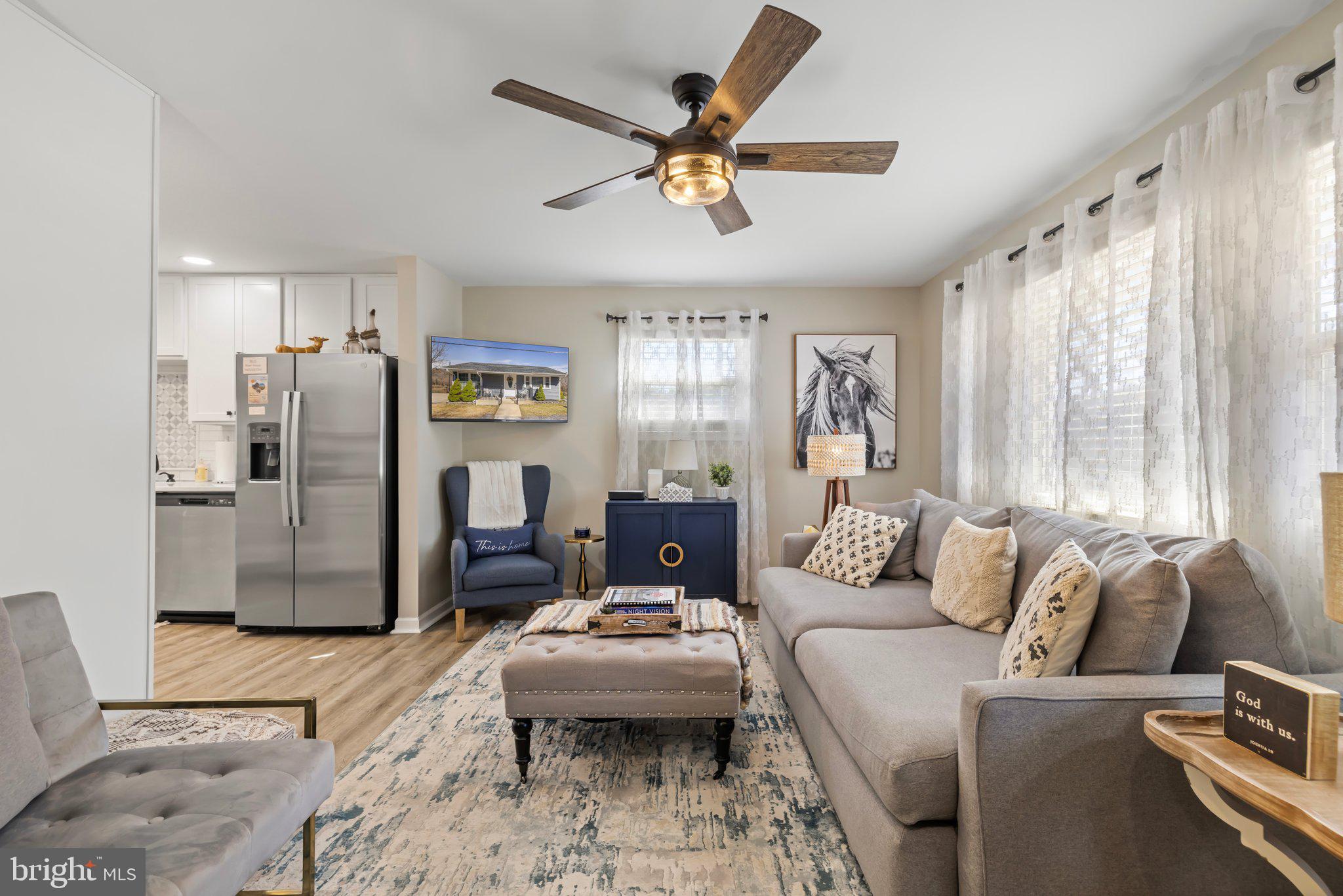 1408 WINCHESTER PIKE