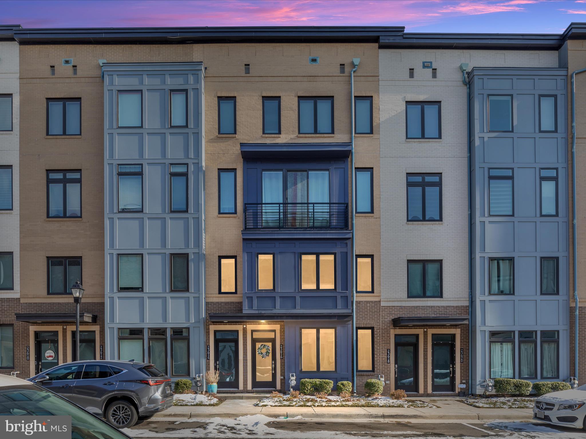 LOUDOUN VALLEY CARLISLE - Residential