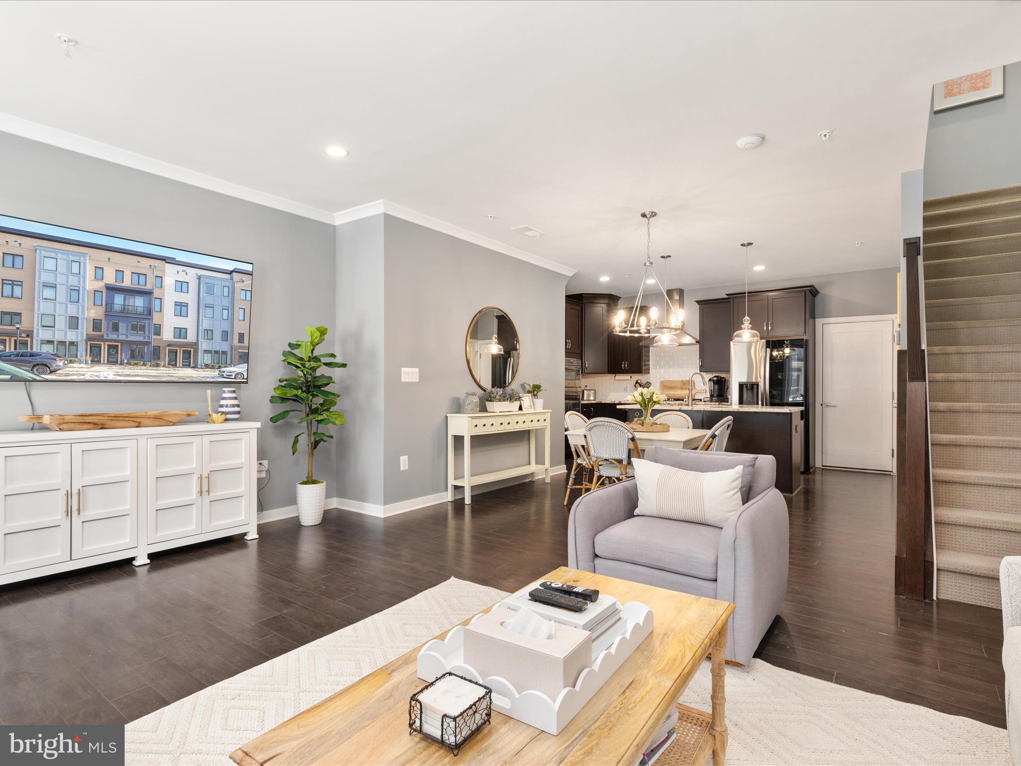 LOUDOUN VALLEY CARLISLE - Residential