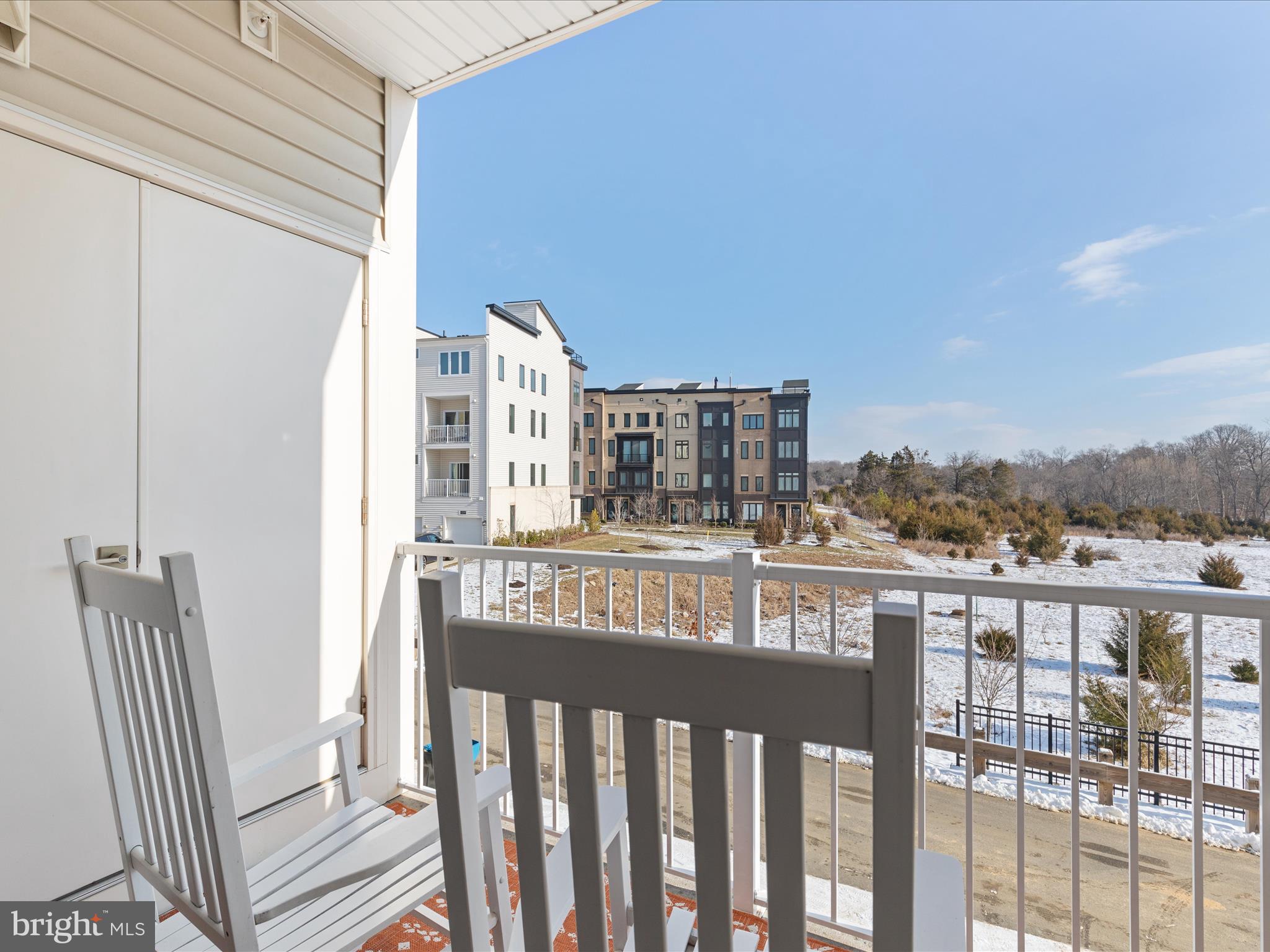 LOUDOUN VALLEY CARLISLE - Residential