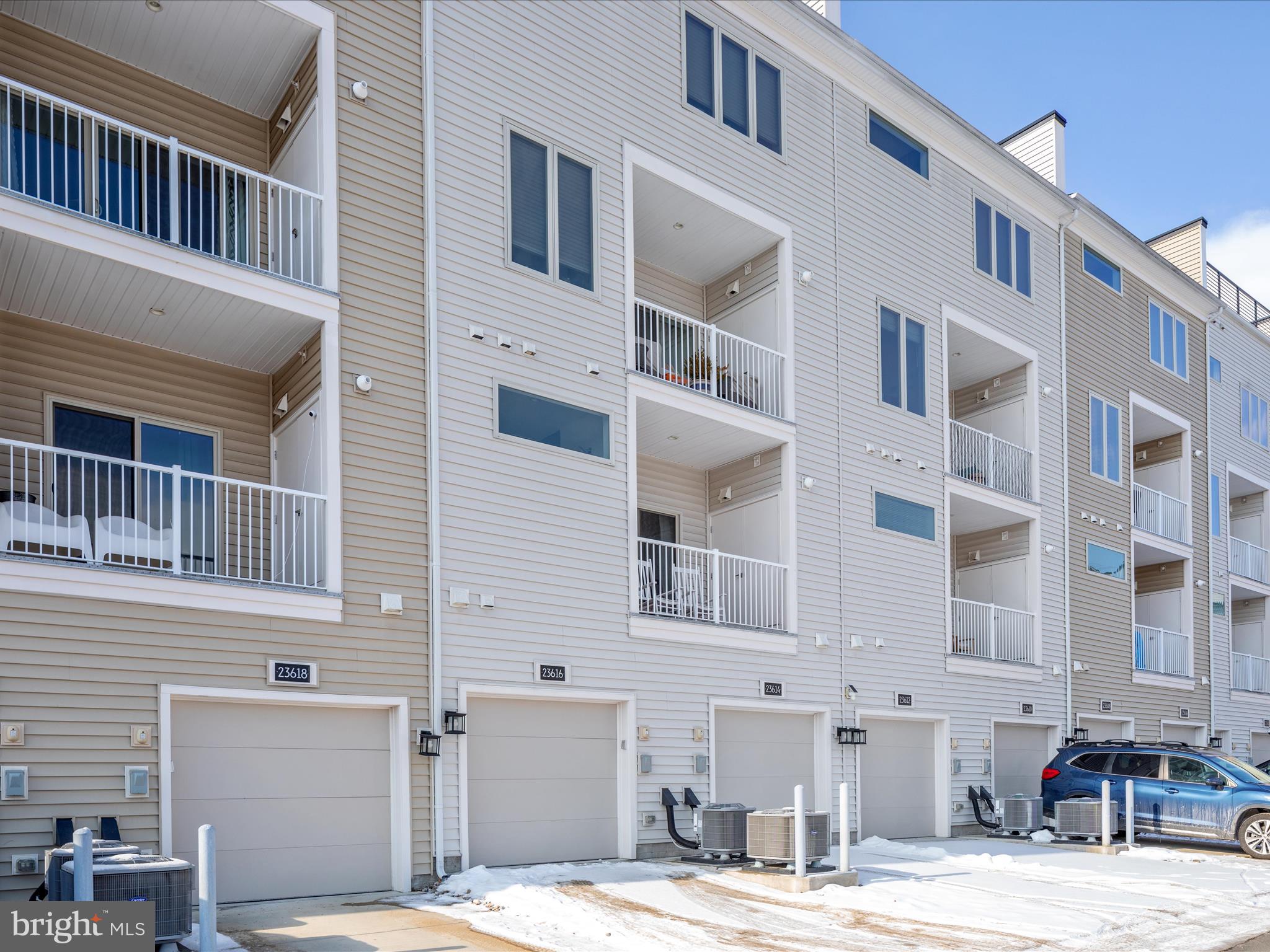 LOUDOUN VALLEY CARLISLE - Residential