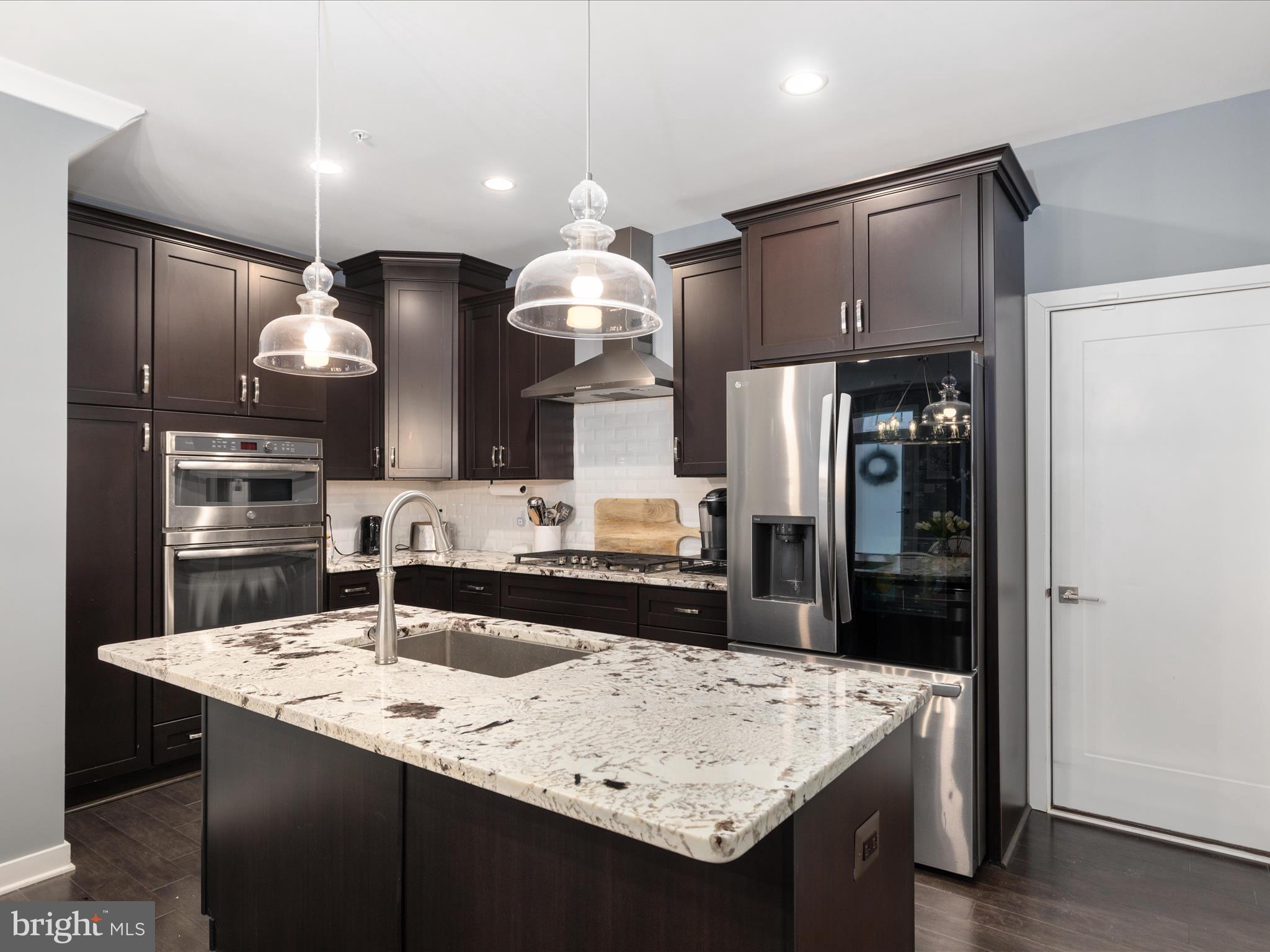 LOUDOUN VALLEY CARLISLE - Residential