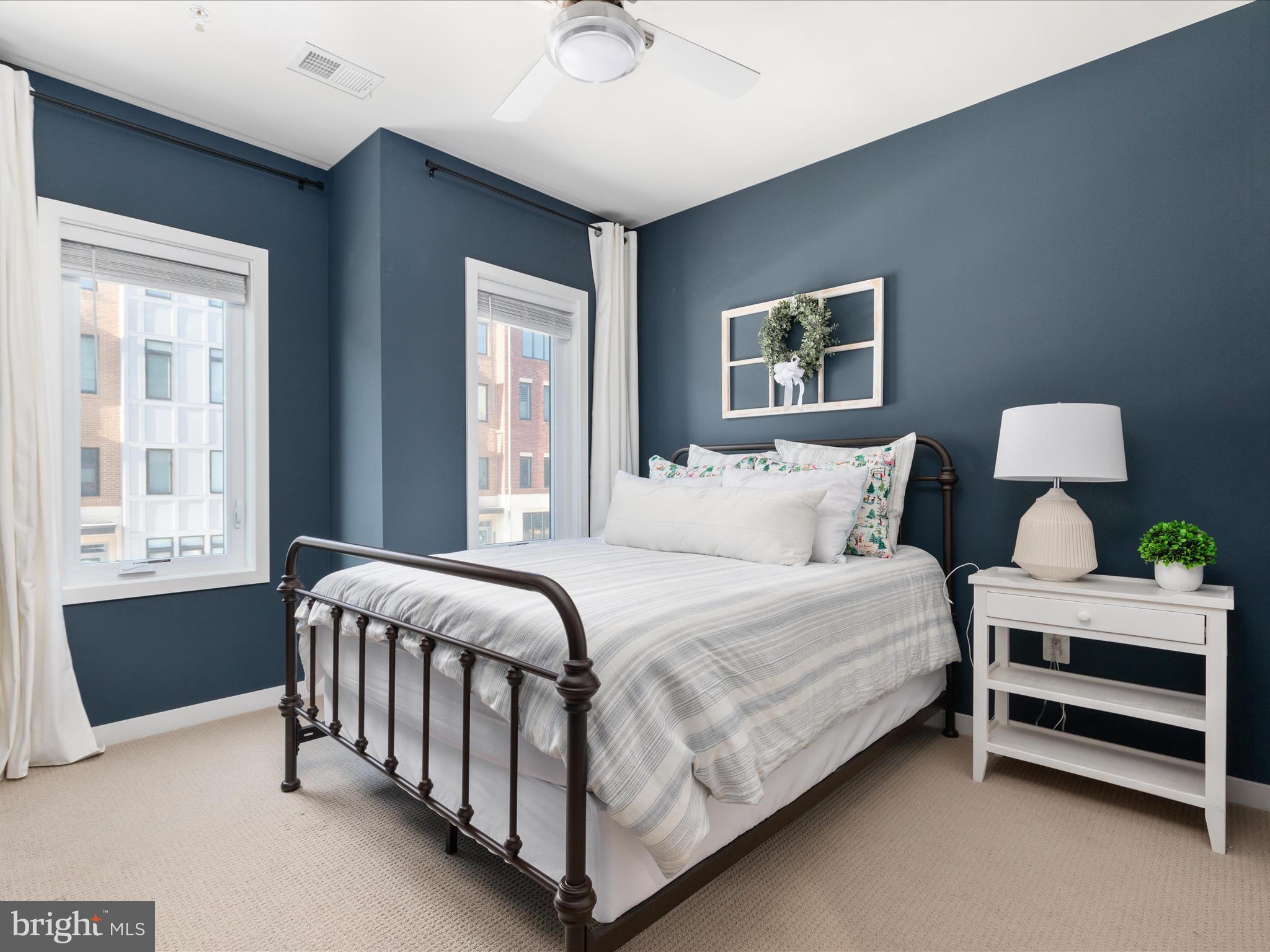 LOUDOUN VALLEY CARLISLE - Residential