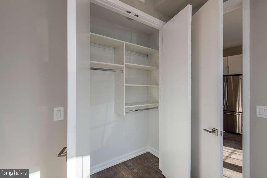 PASSYUNK SQUARE - Residential Lease