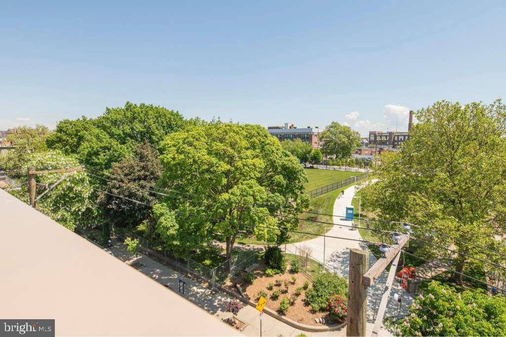 PASSYUNK SQUARE - Residential Lease