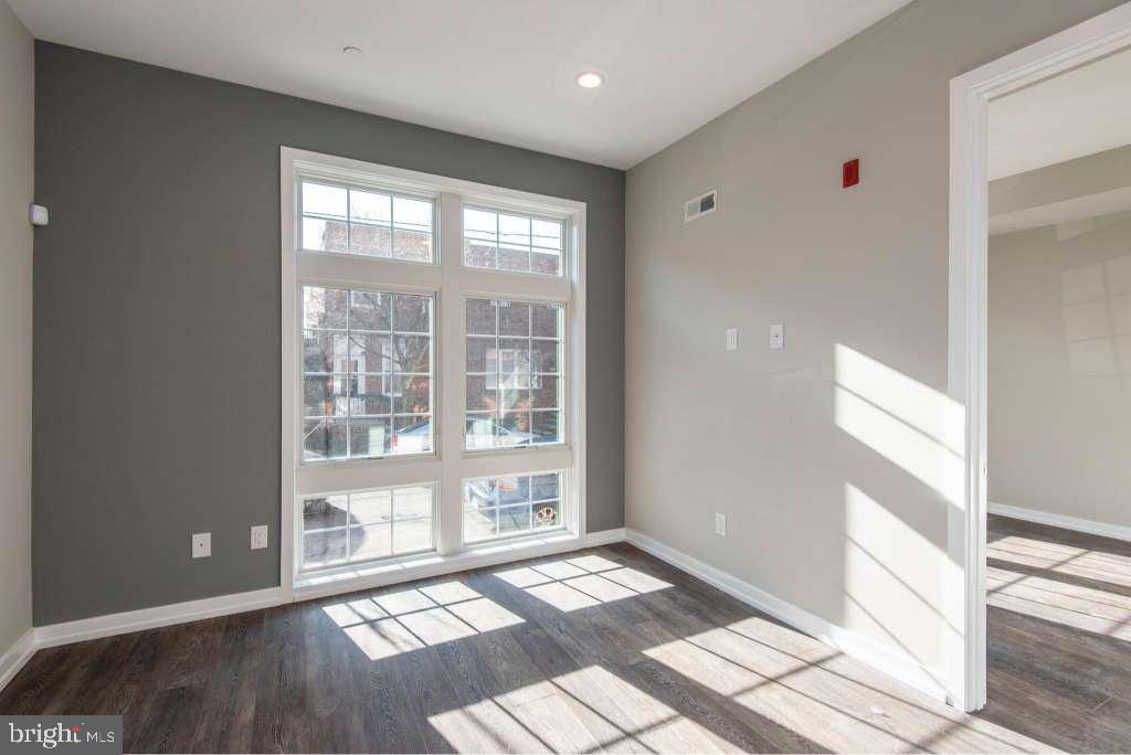 PASSYUNK SQUARE - Residential Lease