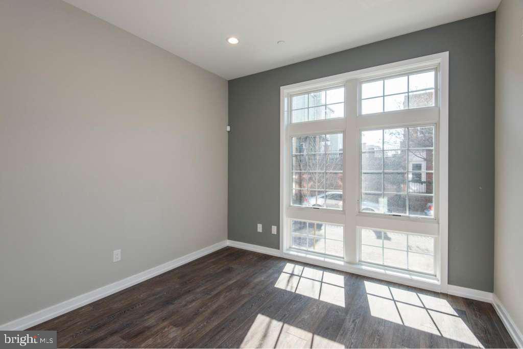 PASSYUNK SQUARE - Residential Lease