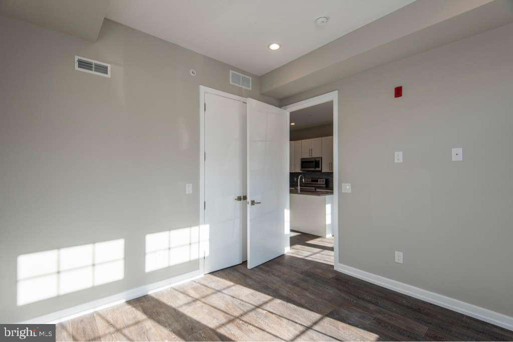 PASSYUNK SQUARE - Residential Lease