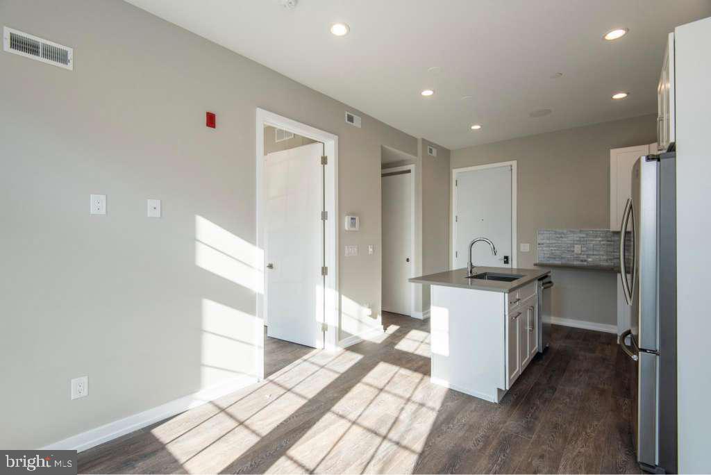 PASSYUNK SQUARE - Residential Lease