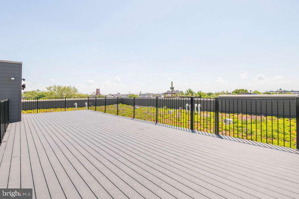 PASSYUNK SQUARE - Residential Lease