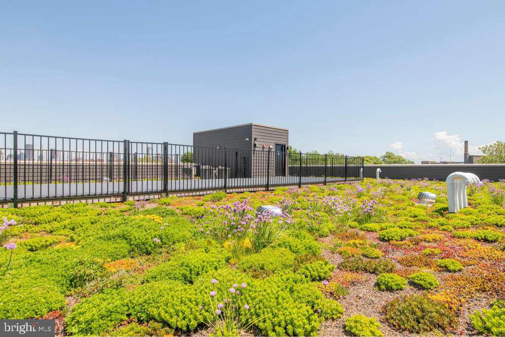 PASSYUNK SQUARE - Residential Lease