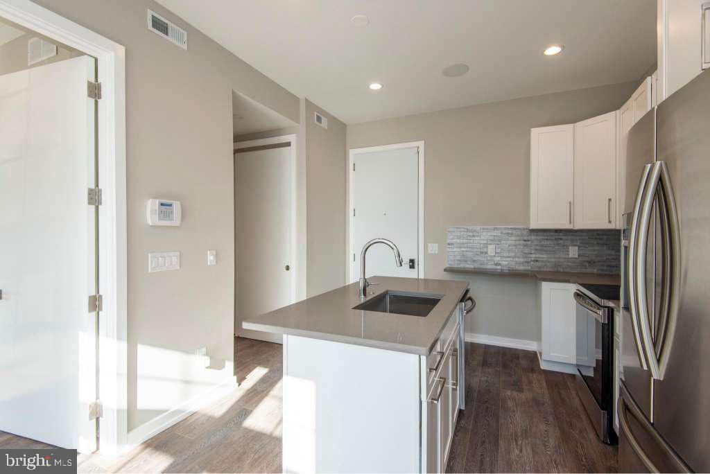 PASSYUNK SQUARE - Residential Lease